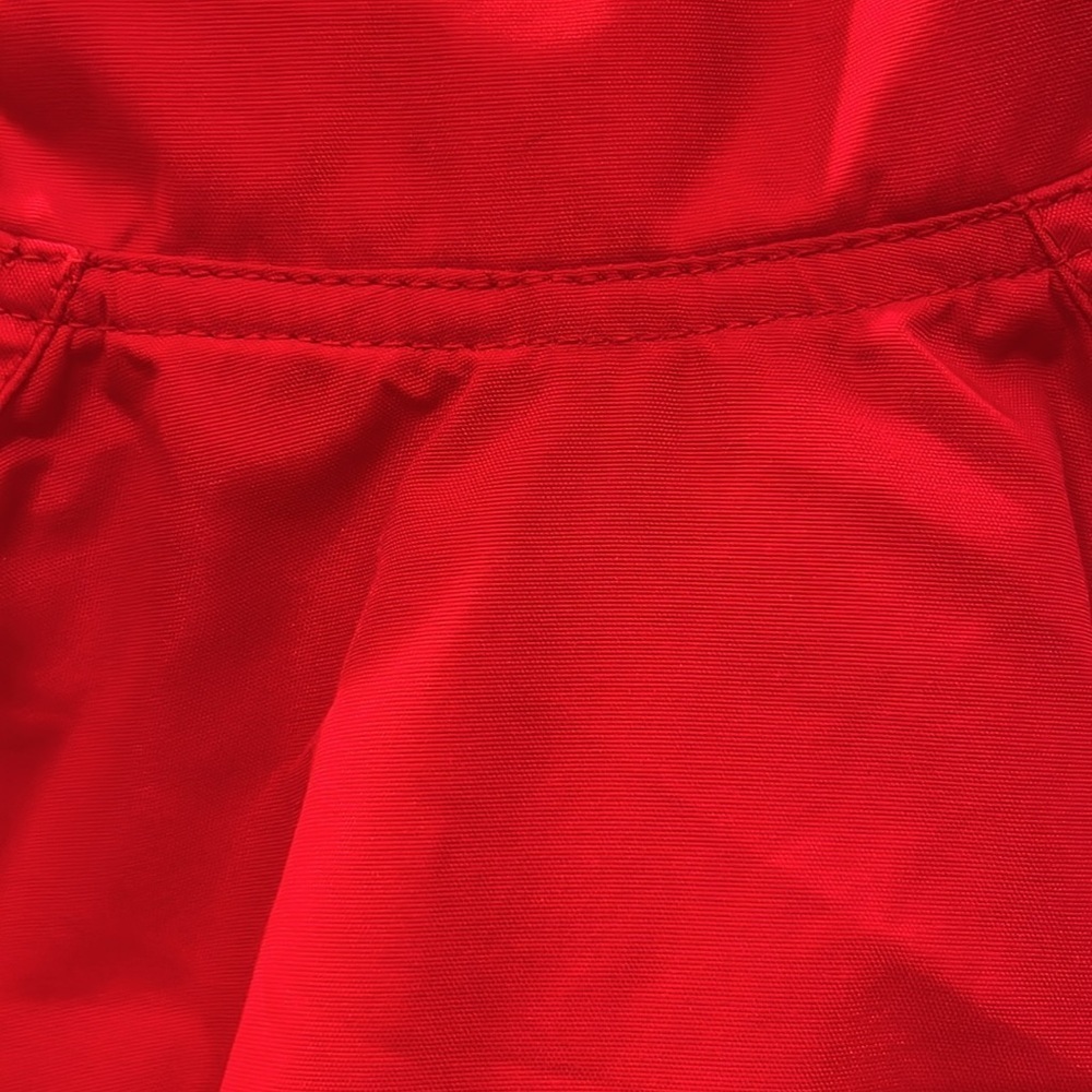 Amazing Vintage Patagonia Nylon Pullover Jacket XS - Picture 6 of 9